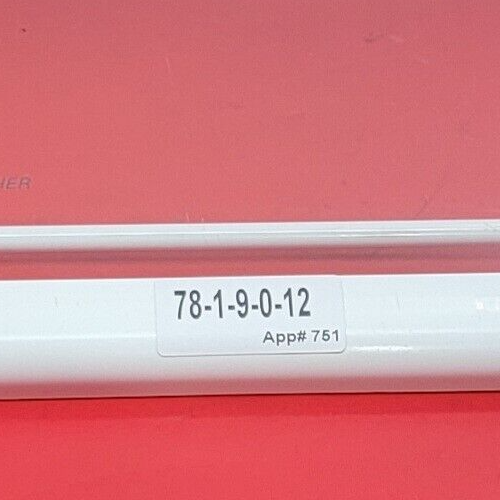 Genuine Refrigerator Maytag Glass Shelf Part#5362145
