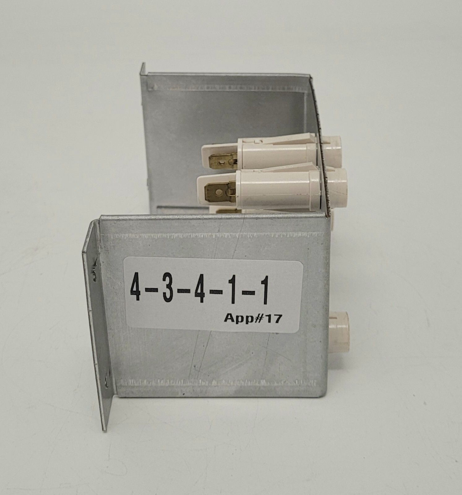 Genuine Glass Cooktop Thermador Element