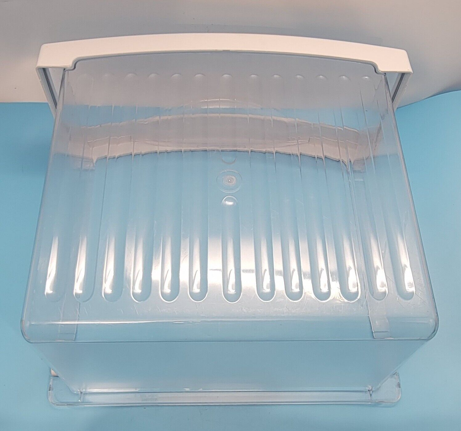 Genuine Refrigerator GE Crisper Drawer Part#200D1845