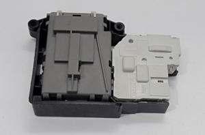 Genuine Washer LG Door Lock Latch Part#EBF61315802