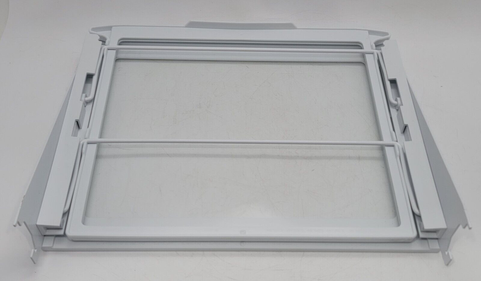 Genuine Refrigerator GE Glass Shelf Part#5362145