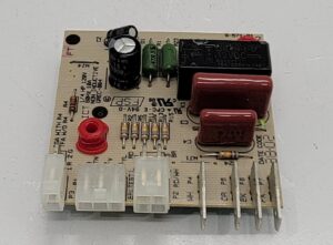 Genuine Refrigerator Kitchen Aid Defrost Control Board Part#2213489