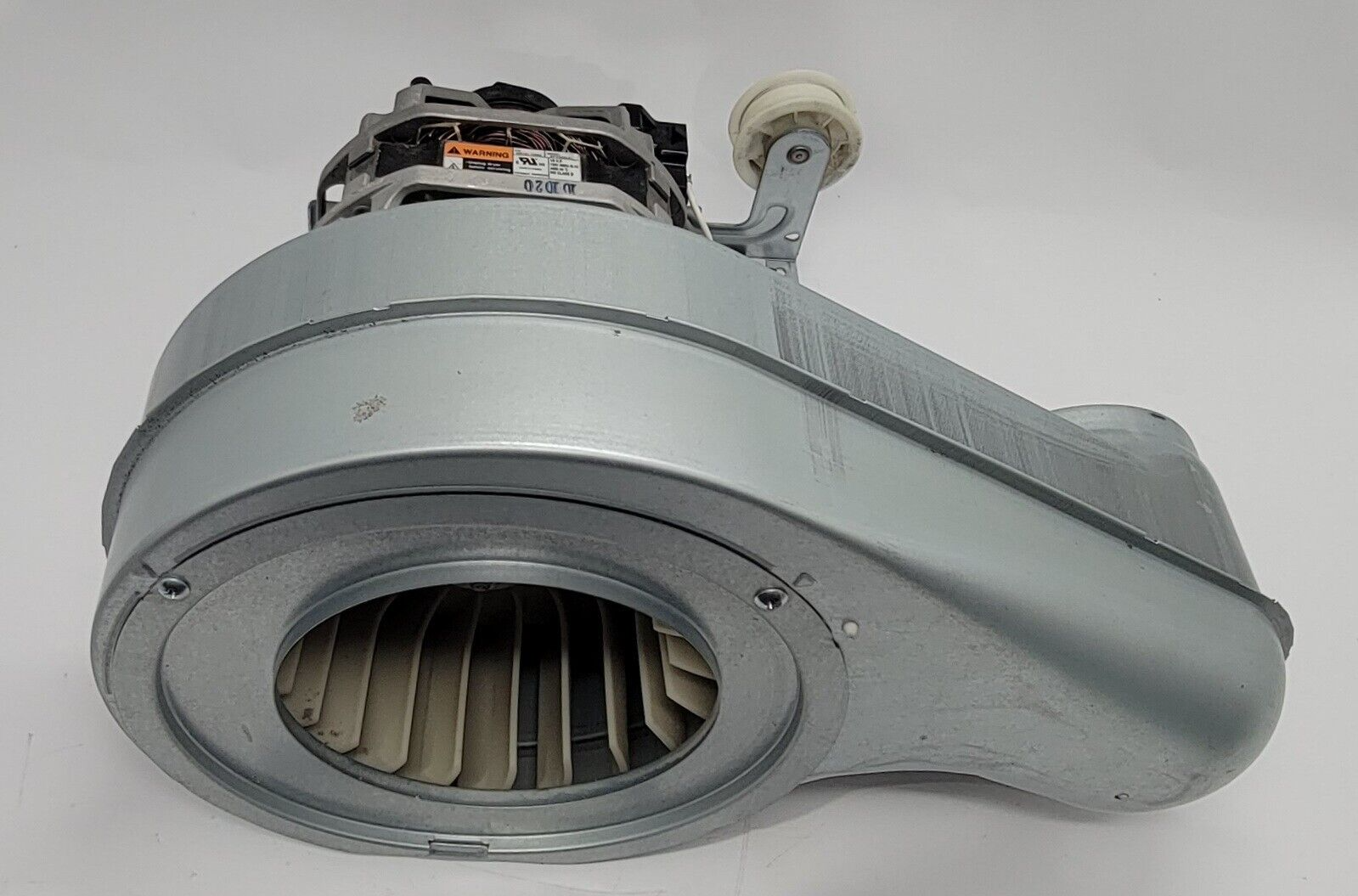 Genuine Dryer LG Motor w/Blower Part#4681EL1008A