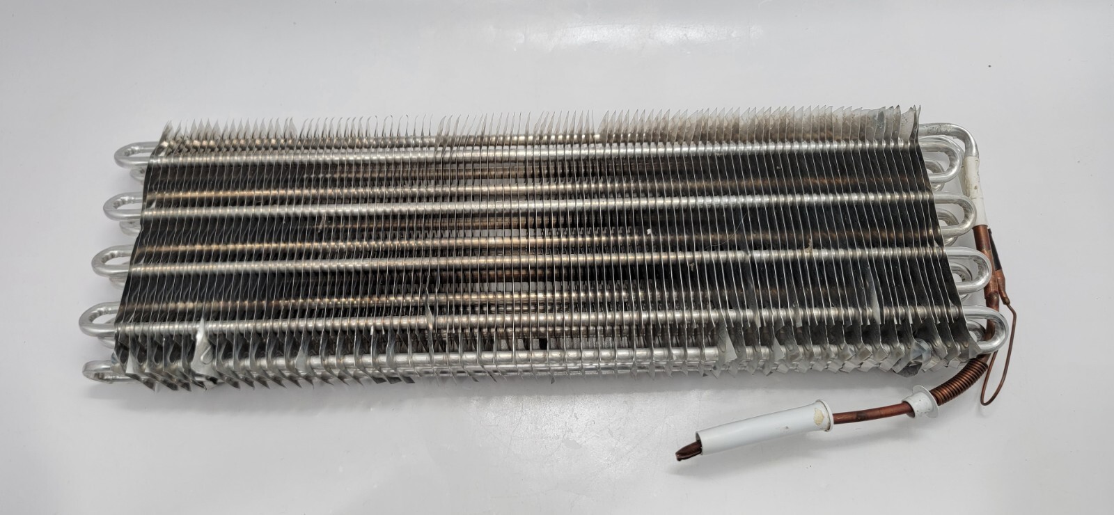 Genuine Freezer Kenmore Evaporator Part#216737400