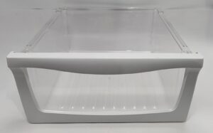 Genuine Refrigerator Amana Crisper Drawer Part#67005915