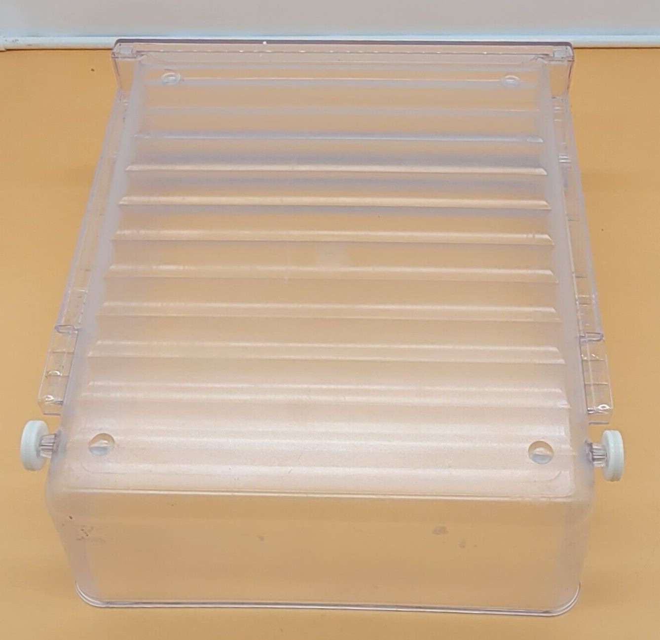 Genuine Refrigerator Samsung Crisper Drawer Part#DA61-10804A