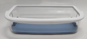 Genuine Refrigerator Amana Door Bin Part#W10289497