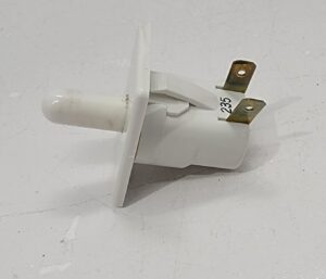 Genuine Refrigerator Kitchen Aid Door Switch Part#2149705