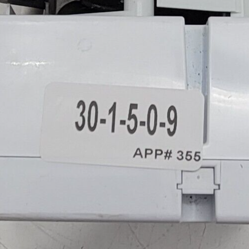 Genuine Refrigerator GE Ice Maker Part#197D7636G003