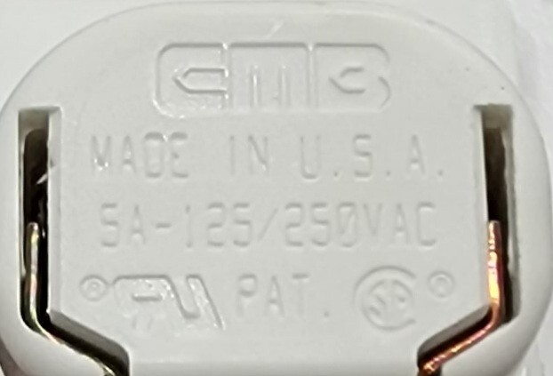 Genuine Refrigerator Kitchen Aid Door Switch Part#2149705