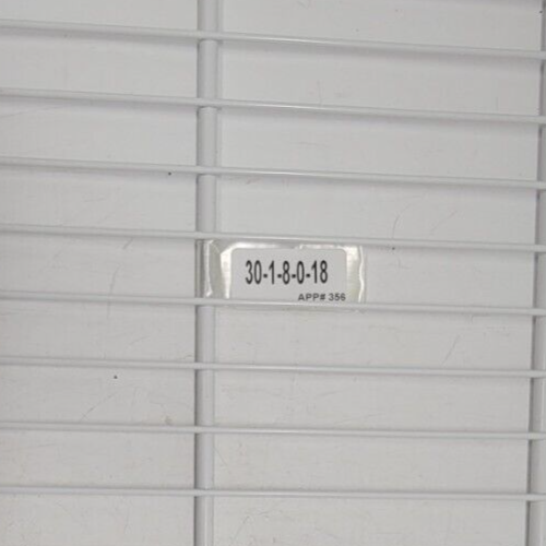 Genuine Refrigerator Maytag Wire Shelf Part#W10477093