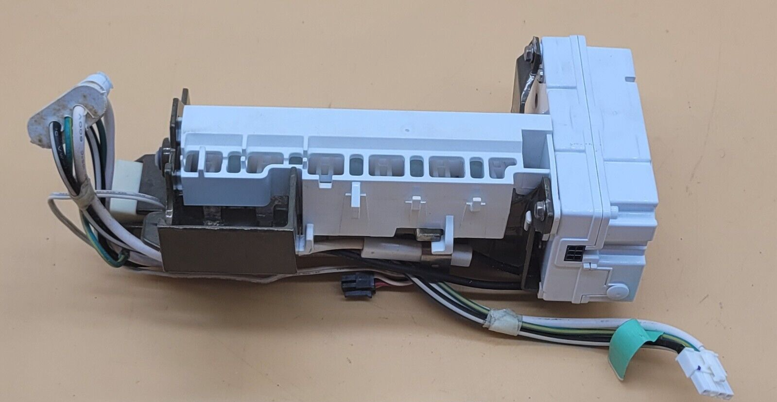 Genuine Refrigerator Kitchen Aid Ice Maker Part#W10498261