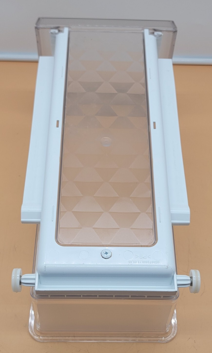 Genuine Refrigerator LG Crisper Drawer Part#MCK672600
