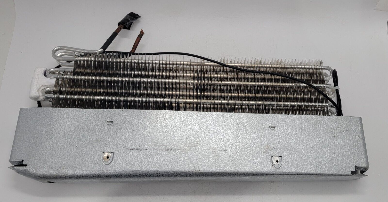 Genuine Refrigerator Maytag Evaporator Part#W10314205