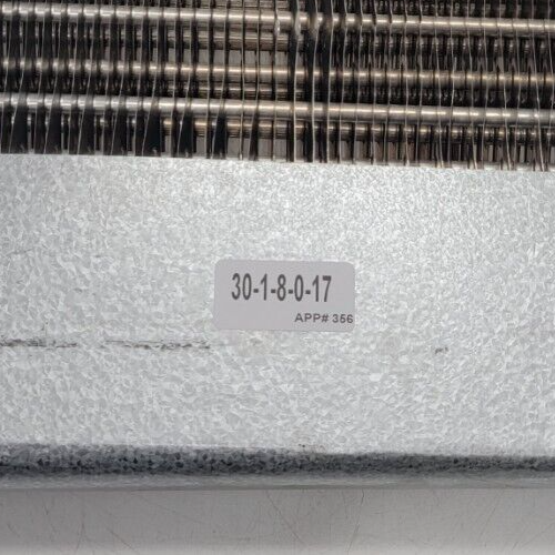 Genuine Refrigerator Maytag Evaporator Part#W10314205