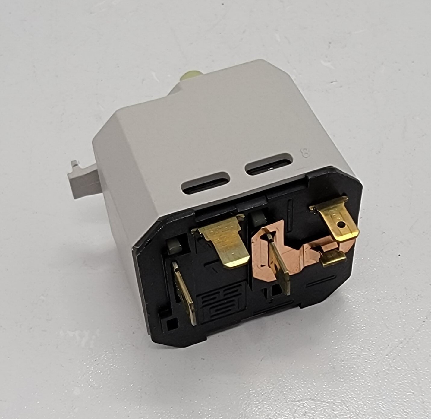 Genuine Dryer Whirlpool Start Switch Part#W10117655