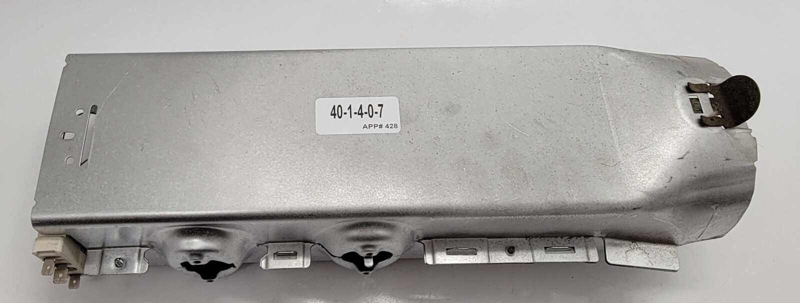 Genuine Dryer Kenmore Heating Element Part#8544772 8544770