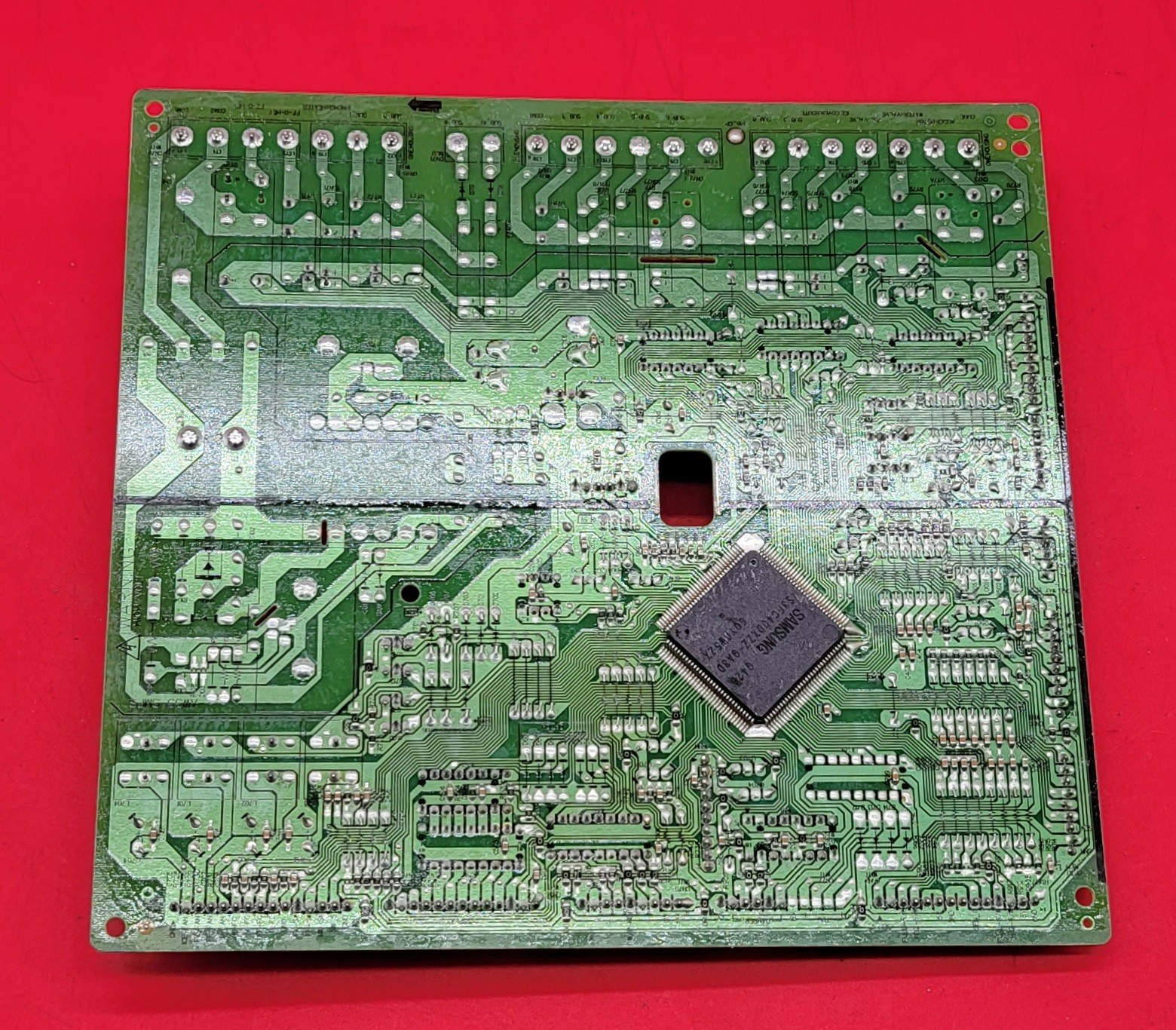 Genuine Refrigerator Samsung Control Board Part#DA92-00593A