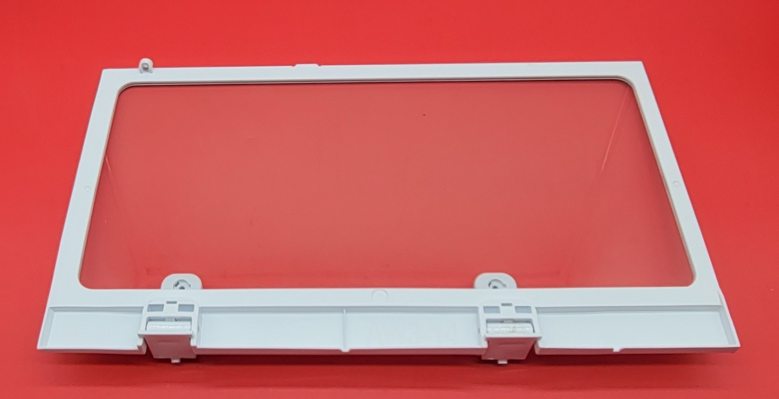Genuine Refrigerator Samsung Folding Shelf Part#DA67-04783