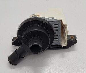 Genuine Washer Kenmore Drain Pump Part#W10049400