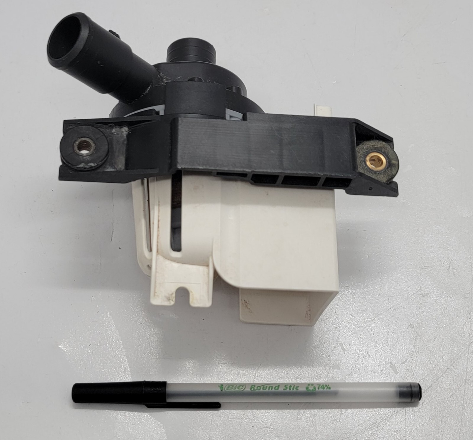 Genuine Washer Kenmore Drain Pump Part#W10049400
