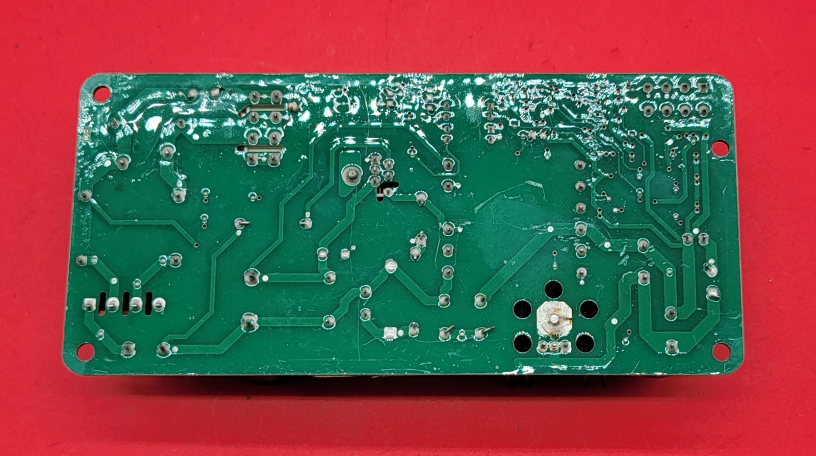 Genuine Refrigerator Whirlpool Control Board Part#W10665178