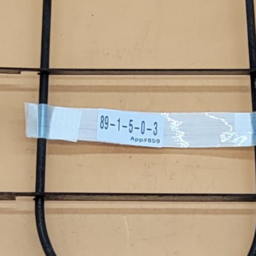 Genuine Oven Whirlpool Broil Element Part#W10856603
