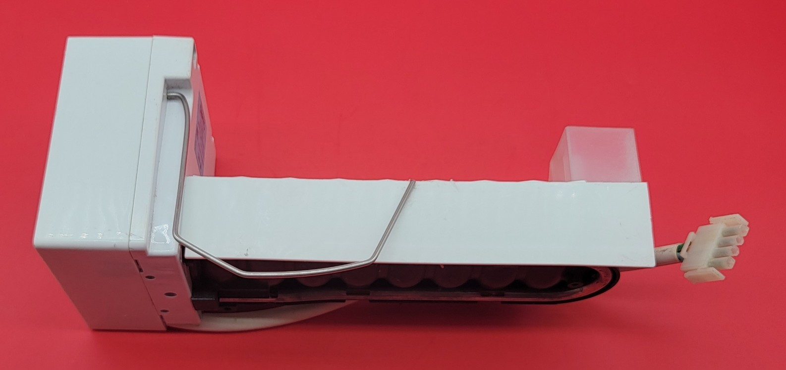 Genuine Refrigerator Frigidaire Ice Maker Part#241642501