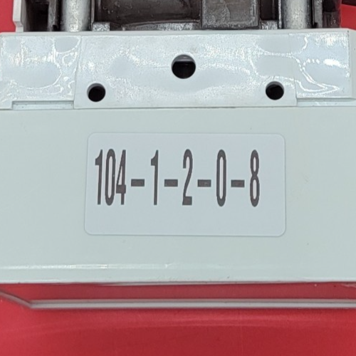 Genuine Refrigerator Frigidaire Ice Maker Part#241642501