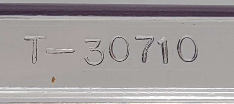 Genuine Refrigerator GE Crisper Drawer Part#162D7563