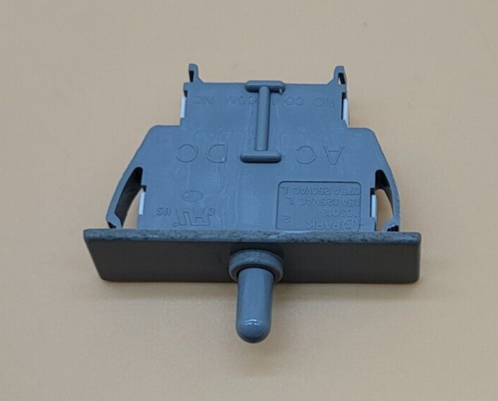 Genuine Refrigerator Kenmore Push Button Switch Part#PDS013