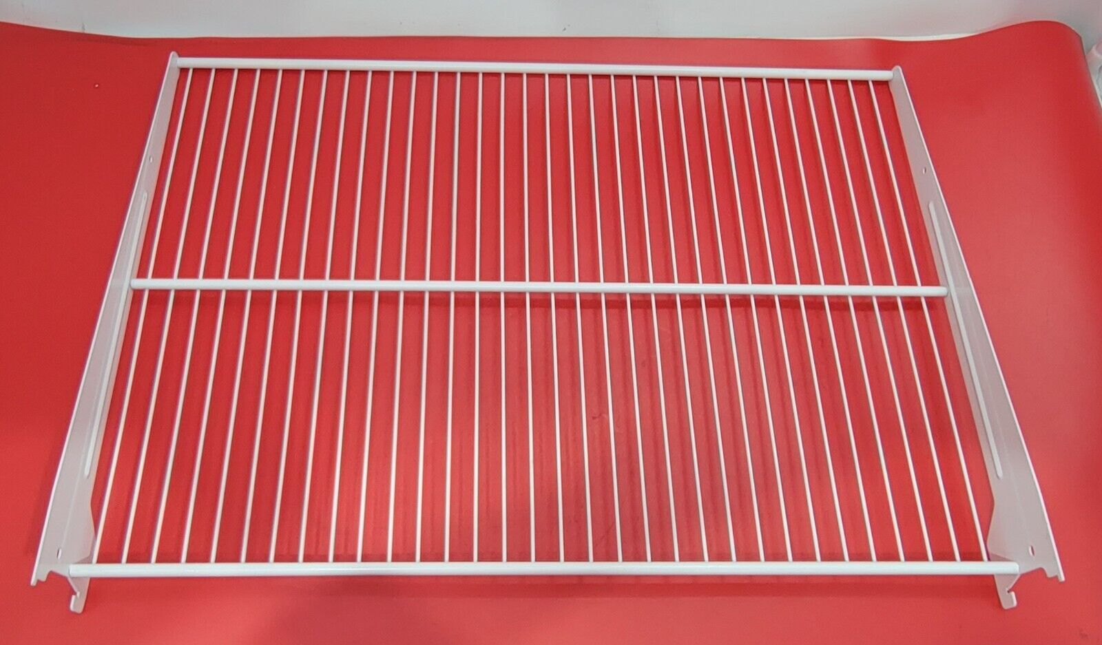 Genuine Refrigerator GE Wire Shelf Part#WR71X10284