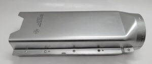 Genuine Dryer LG Heating Element Part#5301EL1001H