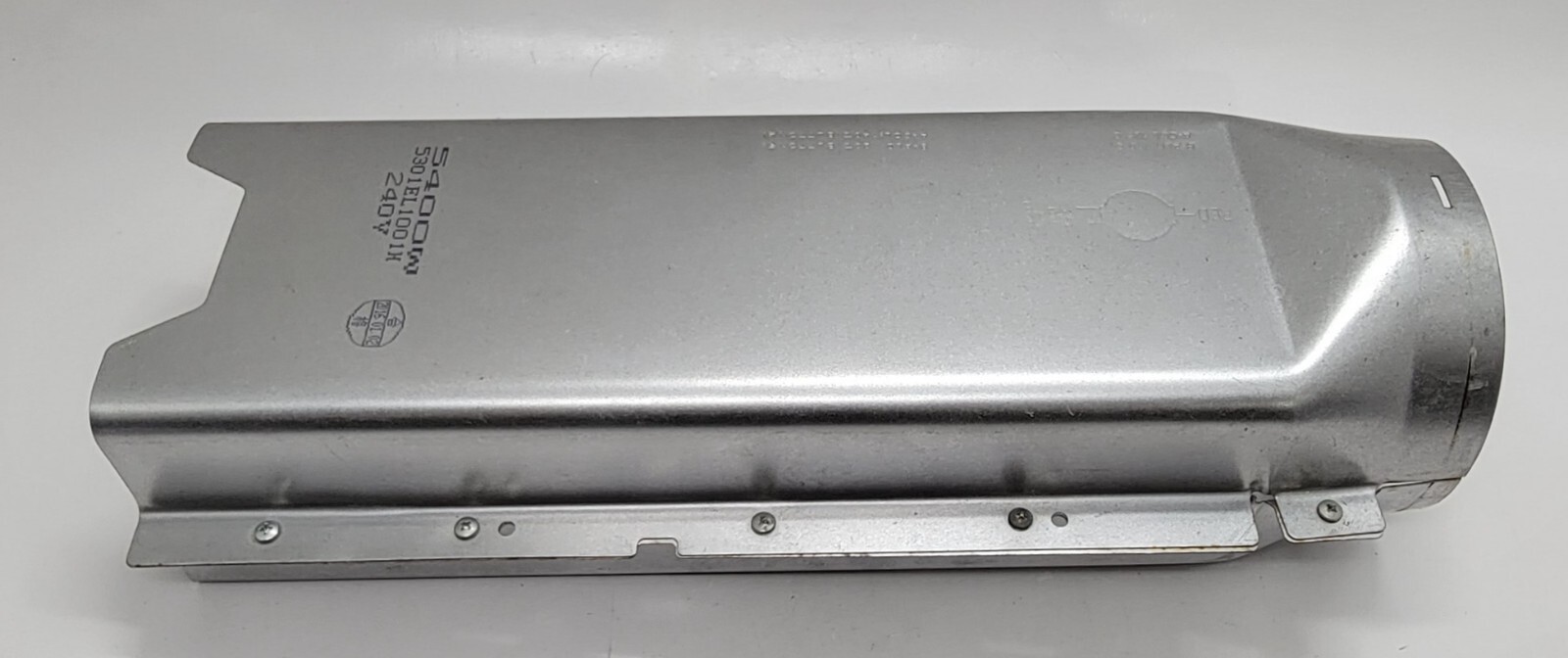 Genuine Dryer LG Heating Element Part#5301EL1001H
