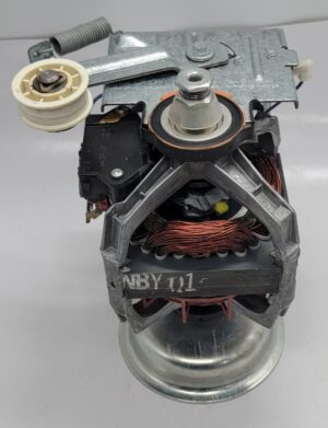 Genuine Dryer Kenmore Drive Motor Part#8571882