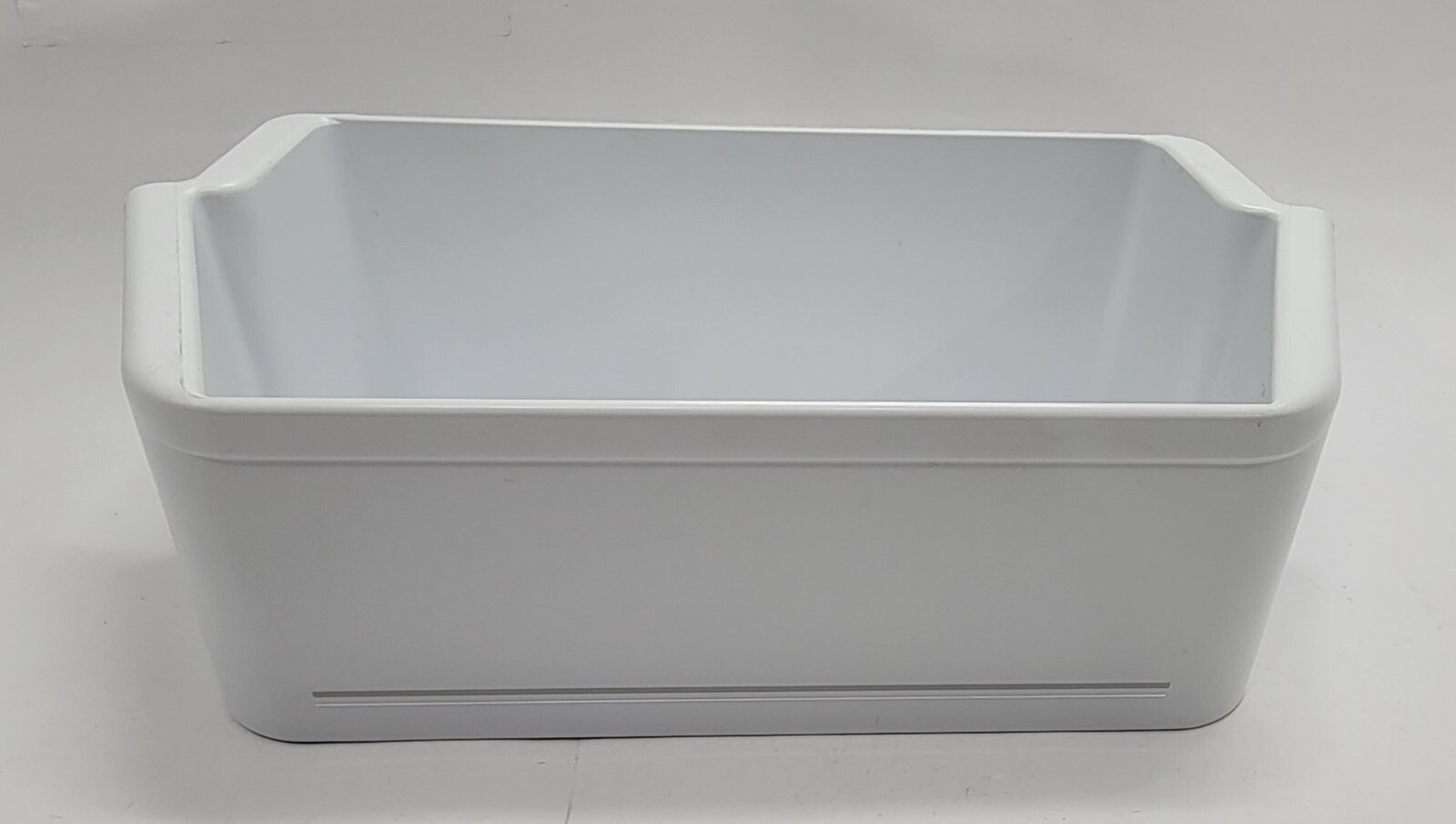Genuine Refrigerator GE Door Bin Part#162D8542