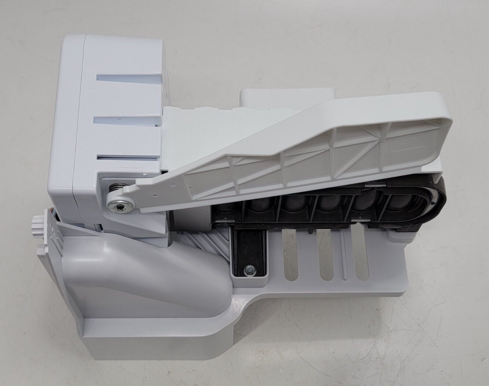 Genuine Refrigerator GE Ice Maker Part#239D2277G002