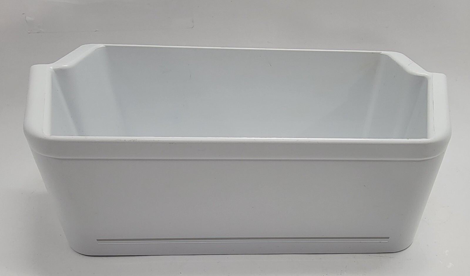 Genuine Refrigerator GE Door Bin Part#162D8542