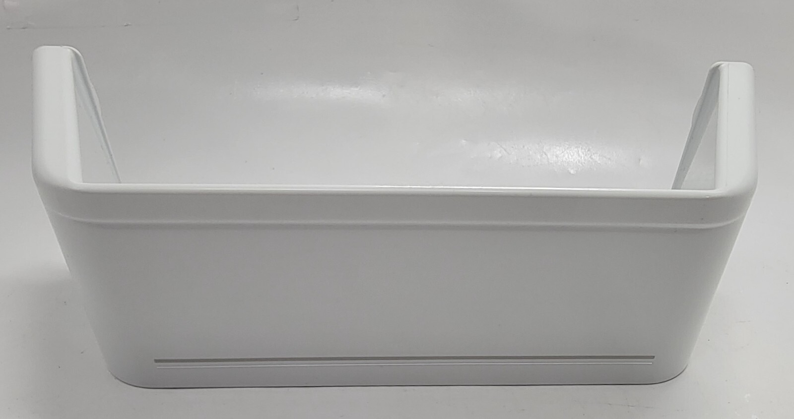 Genuine Refrigerator GE Door Bin Part#162D7461