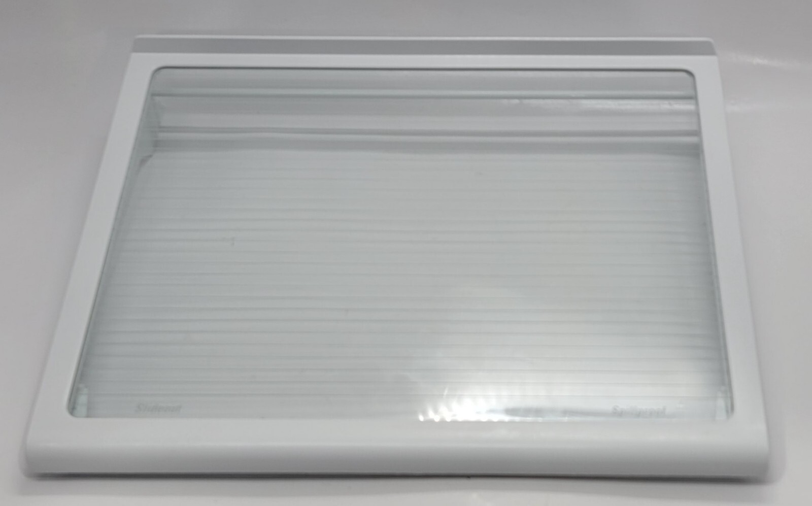 Genuine Refrigerator GE Wire Shelf Part#162D8482P003
