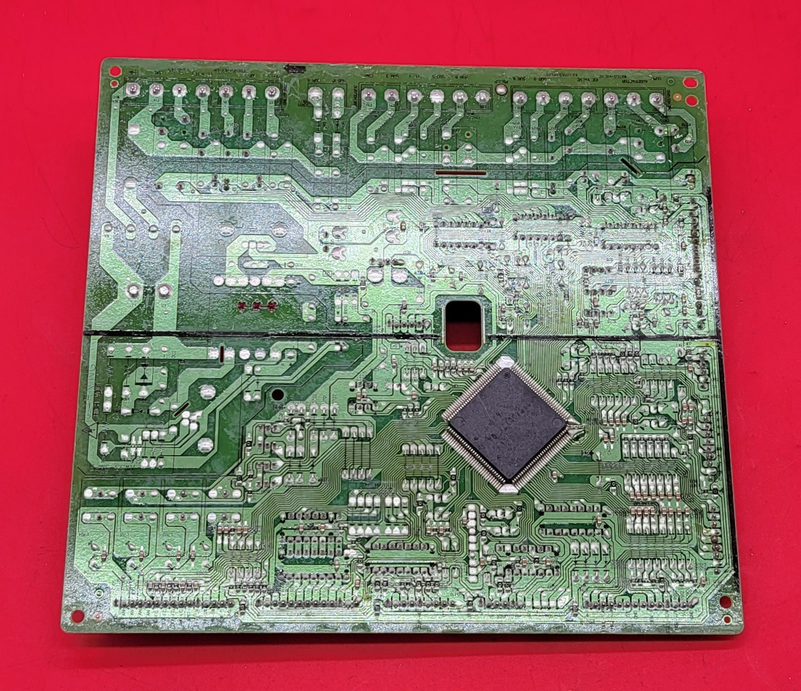 Genuine Refrigerator Samsung Control Board Part#DA92-00593B
