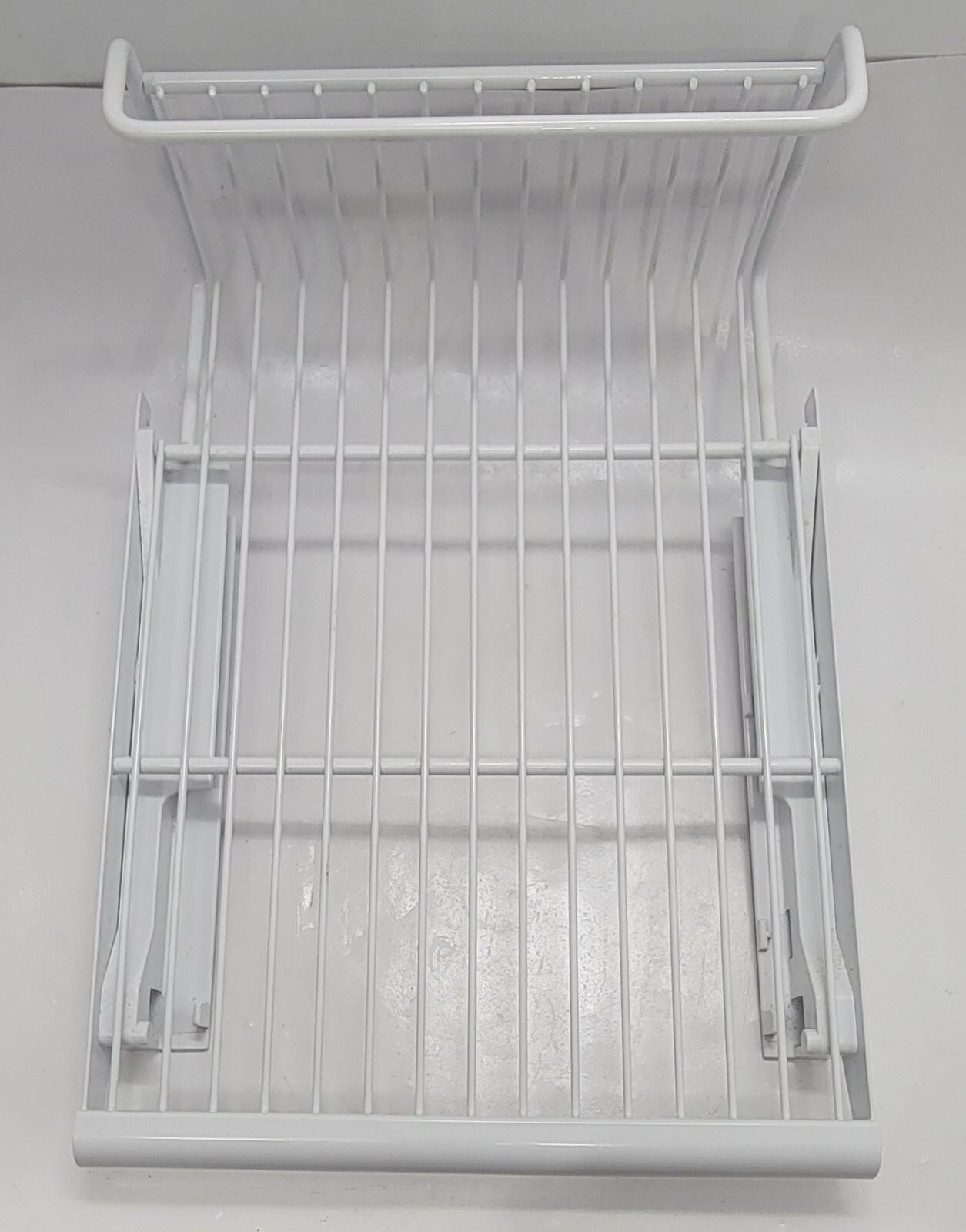 Genuine Refrigerator GE Wire Shelf Part#WR71X2709