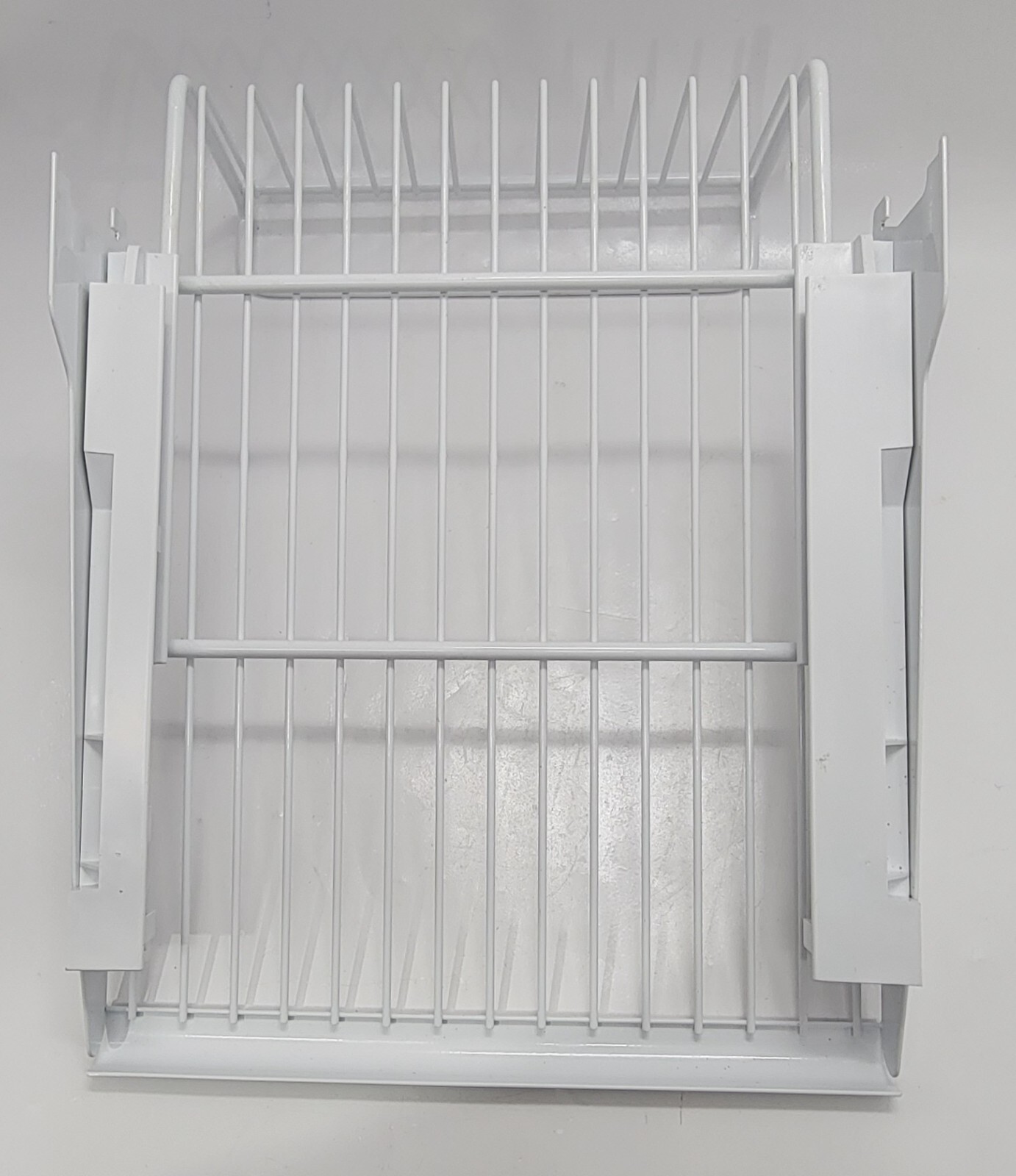 Genuine Refrigerator GE Wire Shelf Part#WR71X2709