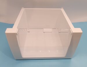 Genuine Refrigerator Viking Crisper Drawer Part#12144302