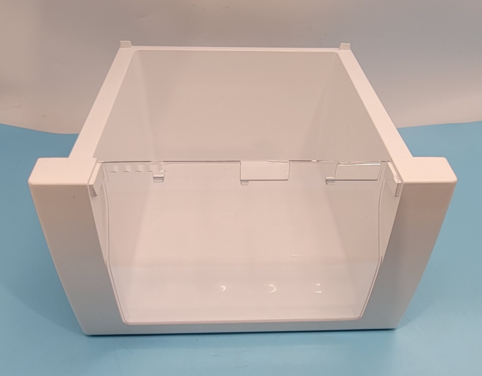Genuine Refrigerator Viking Crisper Drawer Part#12144302