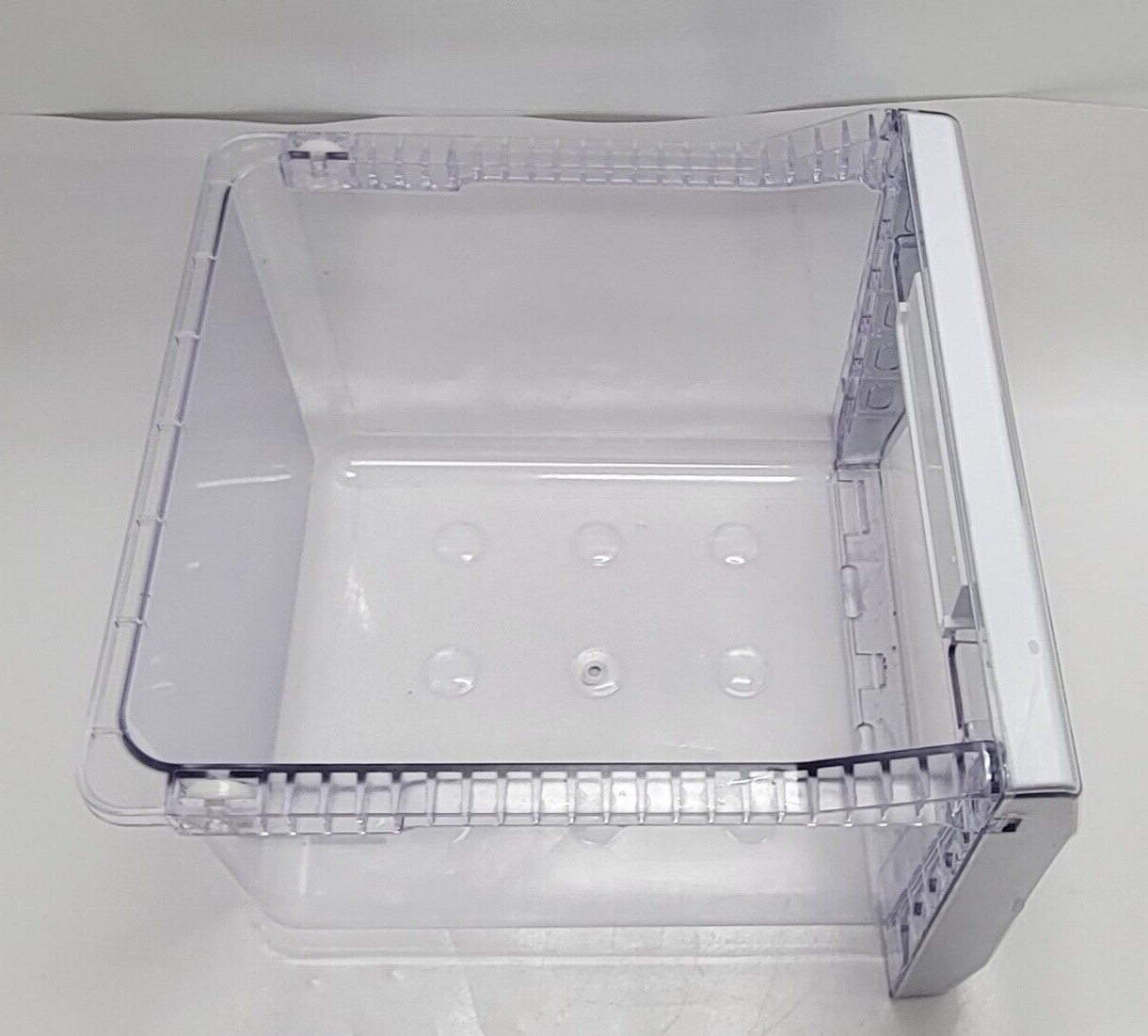 Genuine Refrigerator Samsung Freezer Drawer Part#DA97-06133E