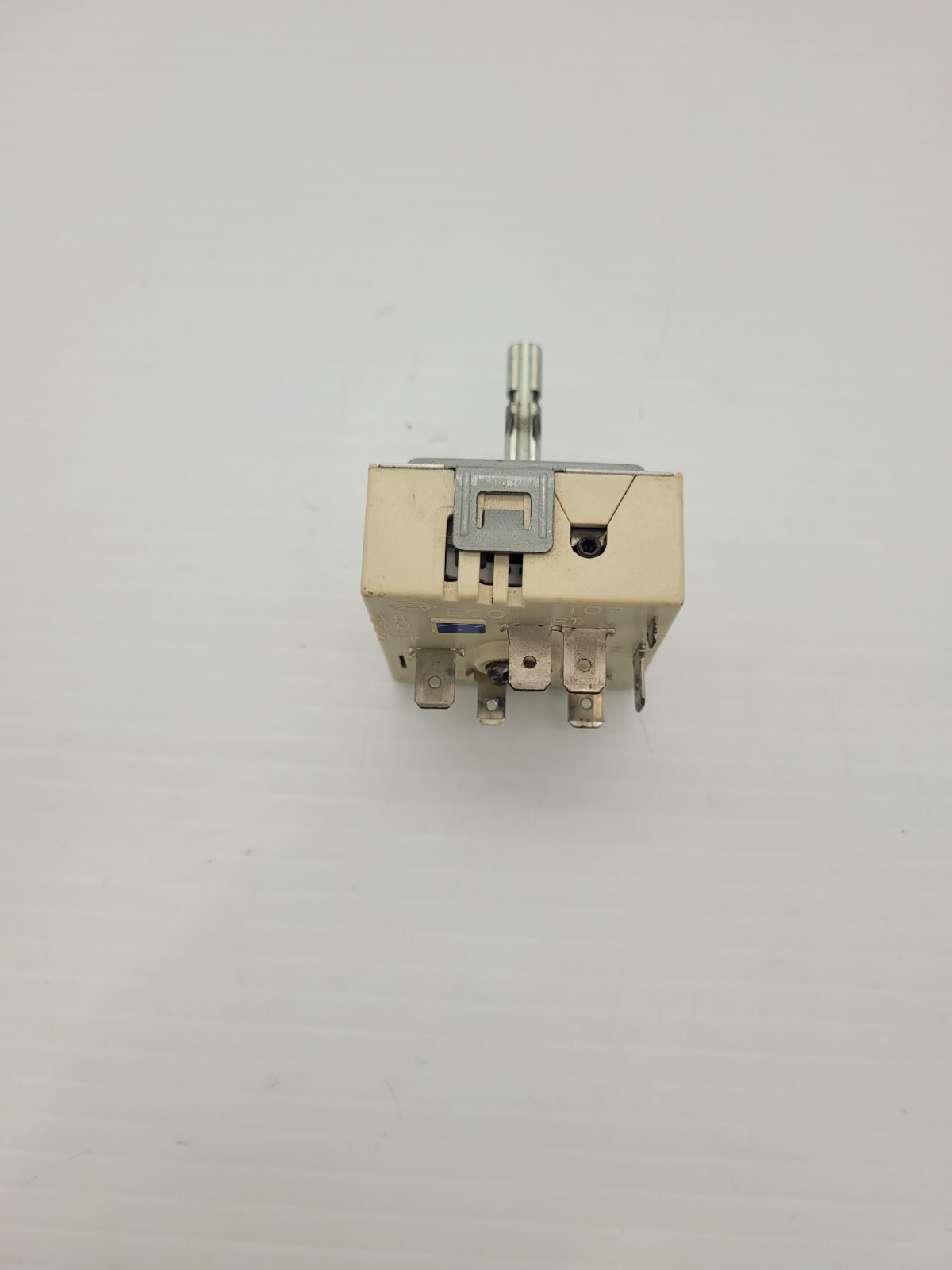 Genuine GE Range control Switch Part#191D2990P002