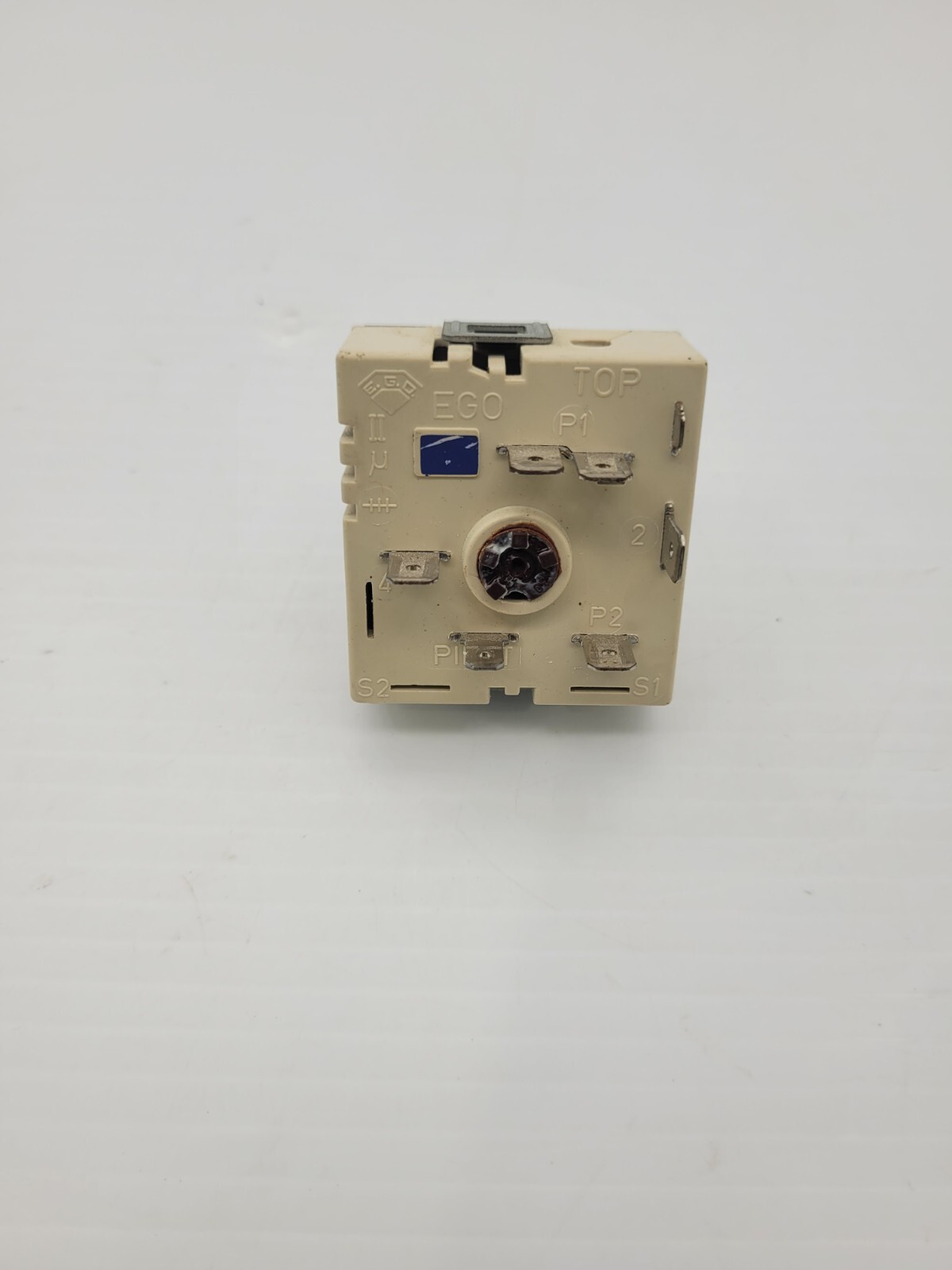 Genuine GE Range control Switch Part#191D2990P002