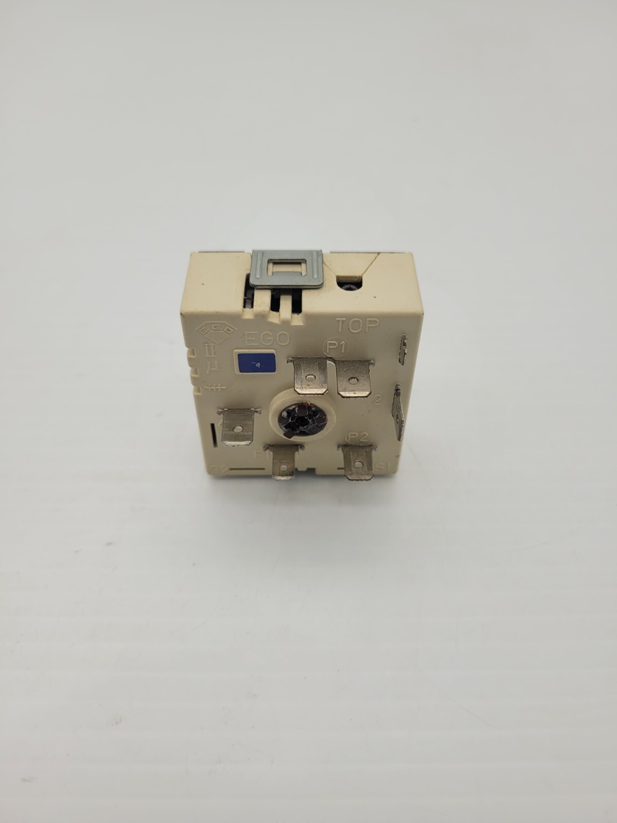 Genuine GE Range control Switch Part#191D2990P002