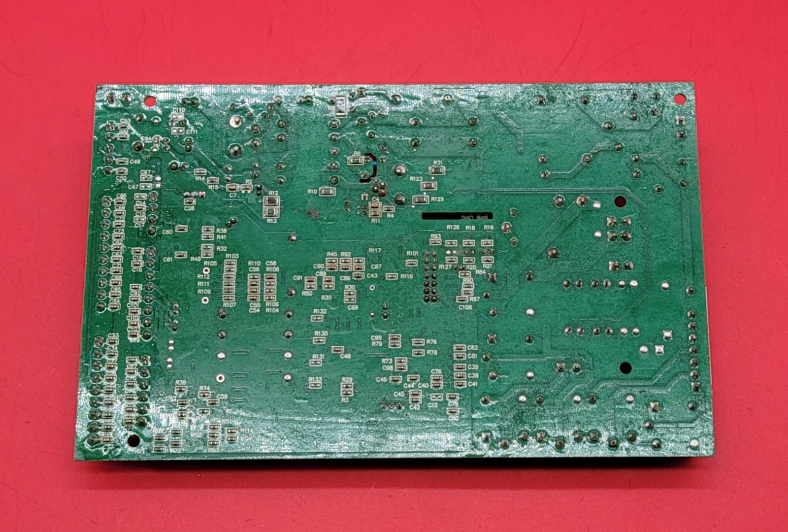 Genuine Refrigerator GE Control Board Part#54819019